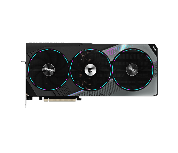 Gigabyte GeForce RTX 4070 Ti AORUS MASTER 12GB GDDR6X - 1096143 - zdjęcie 3